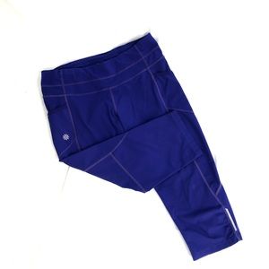 Athleta performance capris